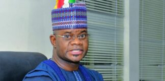 Gov. Bello approves new appointments in SUBEB, SDGs