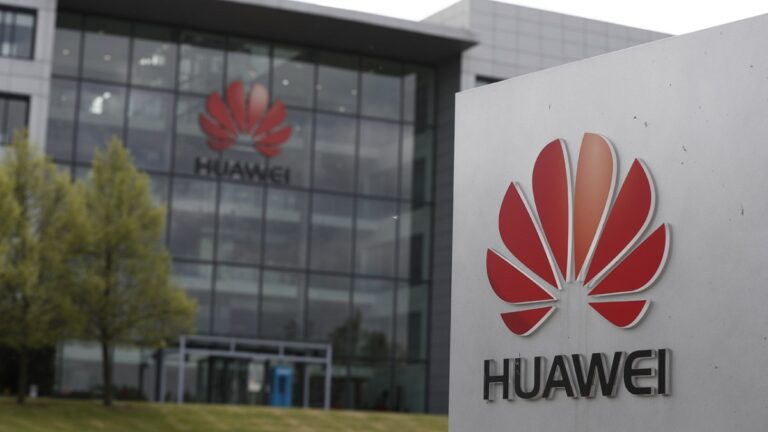 Huawei providing cutting edge technology to manage cyber risk, other problems