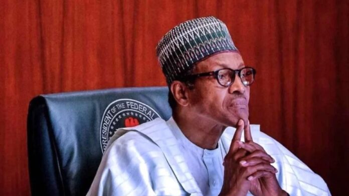 I’ll bequeath strong political institutions via non-interference in elections–Buhari