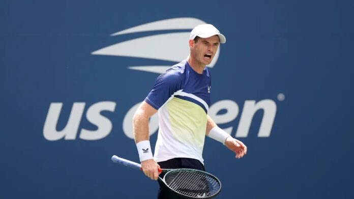 Impressive Murray eases through U. S. Open’s first round