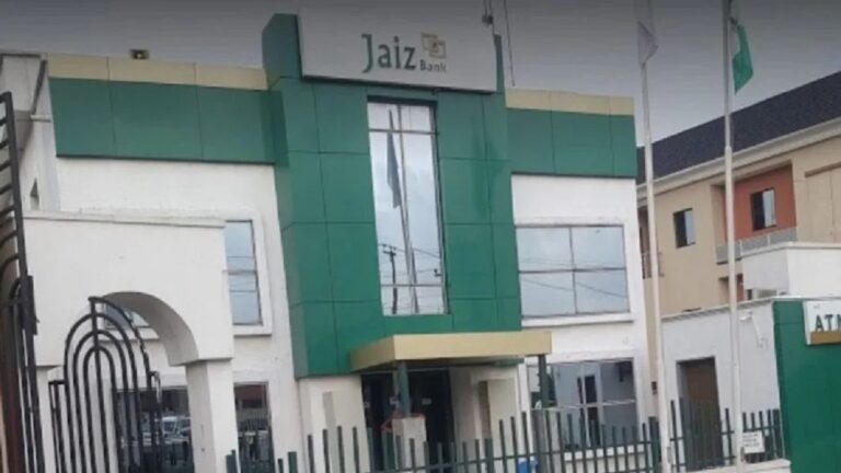 Islamic Lender Jaiz Bank to Launch Holdings Company