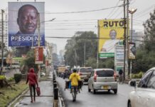 KENYA-POLITICS-ELECTIONS