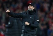 Klopp hails “perfect” afternoon after Reds put nine past Bournemouth