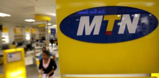 MTN Accelerates Investment into Broadband Coverage in H1