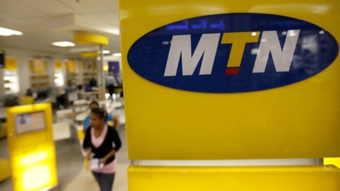 MTN Accelerates Investment into Broadband Coverage in H1