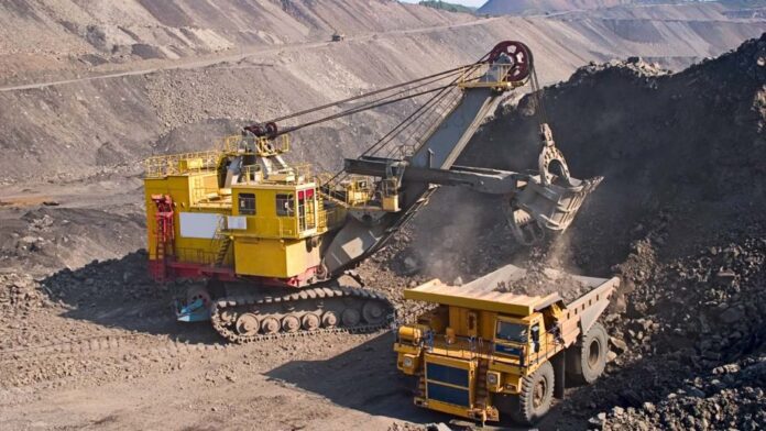 FG achieving giant strides in mining – Official