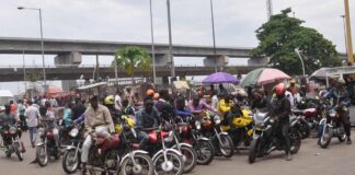Motorcycle ban: 80,000 riders to lose job in Gombe, Jigawa – Unions