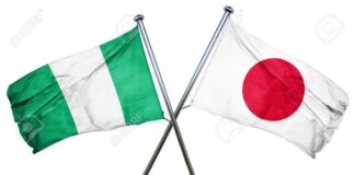 Nigeria,Japan trade volume hits $1 bn annually—Envoy