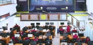 Nigerian Bourse Closed in Red as Inflation Worsens