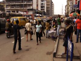 Nigeria’s Private Sector Activities Improve on Strong Demand – PMI