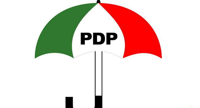 PDP stakeholders laud Ugwuanyi for zoning governorship ticket to Enugu East