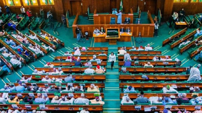 Reps invite ministers of finance, power, others over $33m Azura power deal