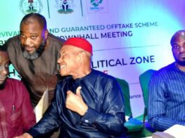 South-East beneficiaries laud FG MSME Survival Fund for its timeliness