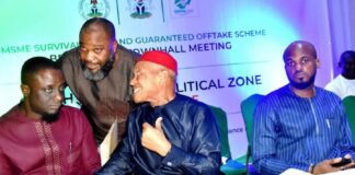 South-East beneficiaries laud FG MSME Survival Fund for its timeliness