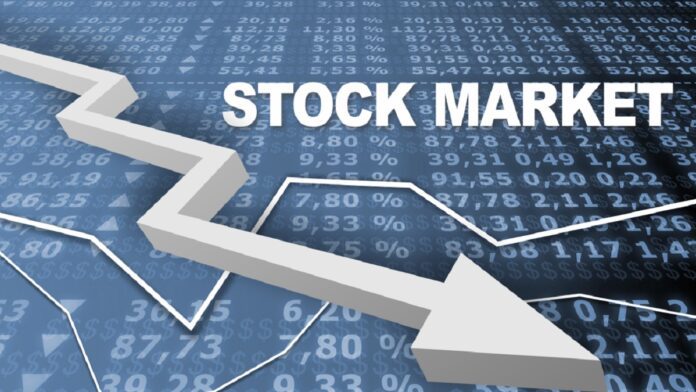 Stock market closes on negative note, capitalisation loses N426b