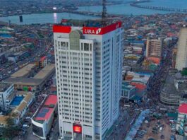 UBA Plc. Appoints New GMD as Uzoka Bows Out