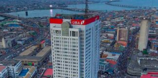 UBA Plc. Appoints New GMD as Uzoka Bows Out