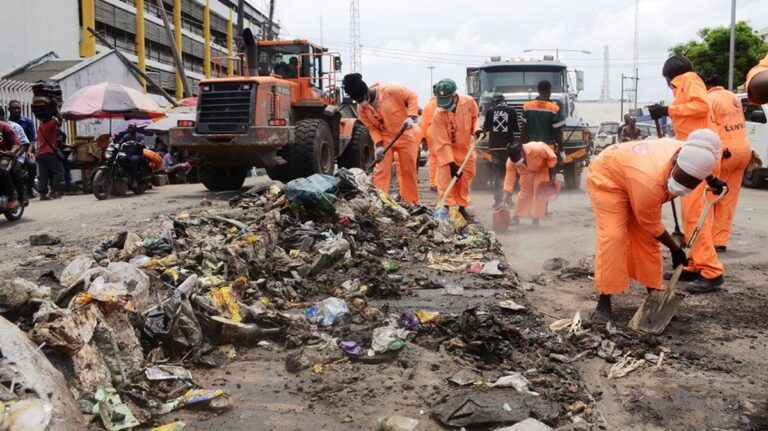 Waste evacuation charge in Lagos may increase by 50% from Oct – LAWMA