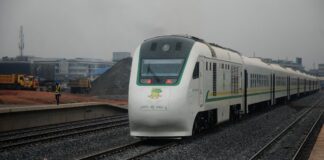 We did not ground Warri-Itakpe train services- NRC