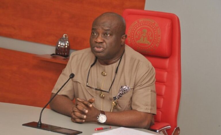 Gov Ikpeazu to release N30m for Asa Electricity Project