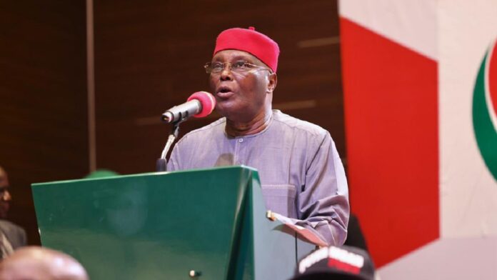 2023: South East PDP stakeholders drum support for Atiku