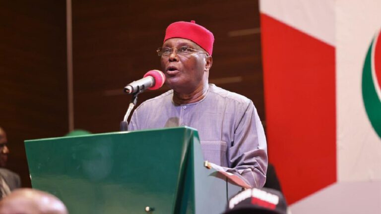 2023: South East PDP stakeholders drum support for Atiku