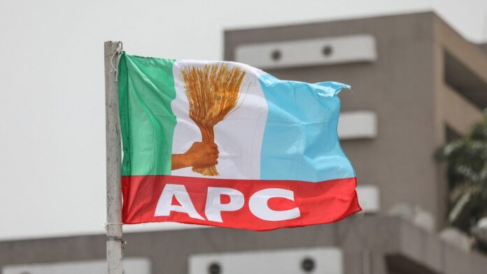 APC postpones launch of 2023 presidential campaign