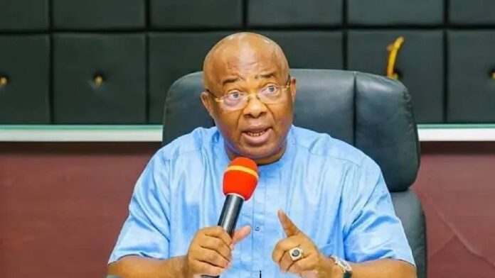 APC ‘ll triumph in South-East in 2023 poll says Uzodimma