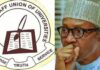 ASUU: FG retracts order directing reopening of varsities