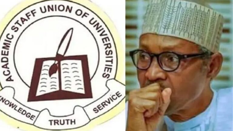 ASUU: FG retracts order directing reopening of varsities