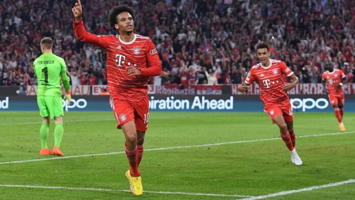 Bayern Munich beat FC Barcelona on Lewandowski’s return, Liverpool get late win