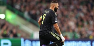 Benzema could be back for Madrid derby, Ancelotti assures
