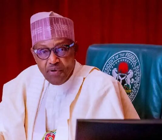 Buhari calls for issue-based campaigns, urges politicians to shun personal attacks