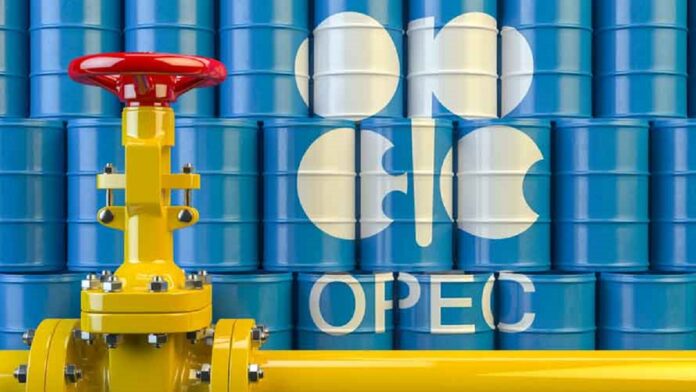 Crude oil production: Angola, Libya overtake Nigeria – OPEC report