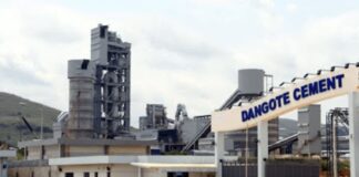 Dangote Cement: Analysts See Strong Upside, Expect Earnings Growth