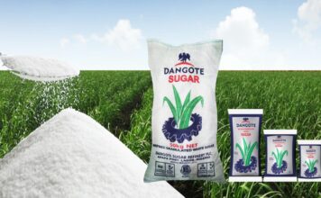 Dangote Sugar commits billions to CSR schemes in Adamawa, Nasarawa