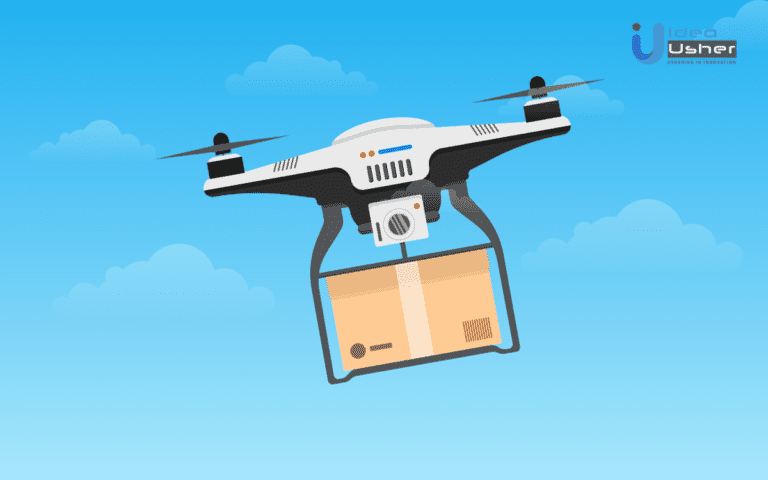 Jumia, Zipline Partner on Drone Delivery in Africa Markets