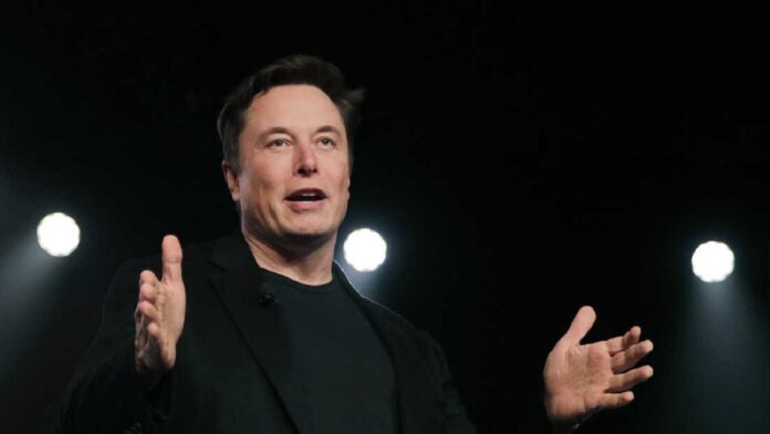Elon Musk Accuses Twitter of Fraud in Court Filing