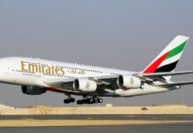Emirates to Resume Lagos