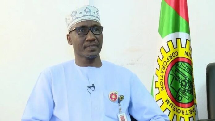 FG, NNPC to inject 20m cylinders via new gas coy