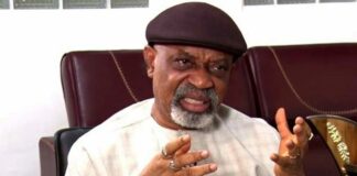 FG still prepared to negotiate with ASUU in spite of court victory – Minister