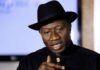 Fake news big threat to democracy – Jonathan
