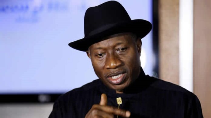 Fake news big threat to democracy – Jonathan