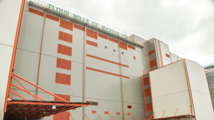 Flour Mills posts N1.2bn revenue in March
