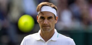 I won’t become a tennis ghost after retirement, Federer says