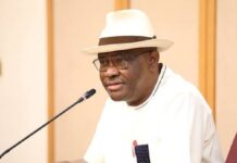 I won’t stop talking about injustice in PDP- Wike