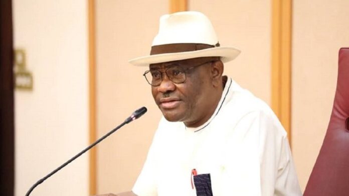 I won’t stop talking about injustice in PDP- Wike