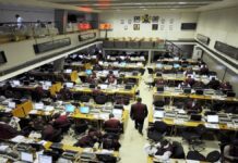 Stock Market Rebounds by 0.7% Amid Buying Interest