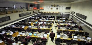 Investors Lose N119bn as Sell Pressures Cut Stock Market Deep