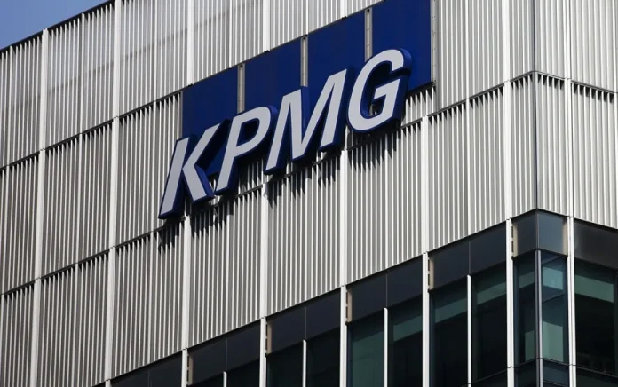 KPMG has been accused of “appalling” audit